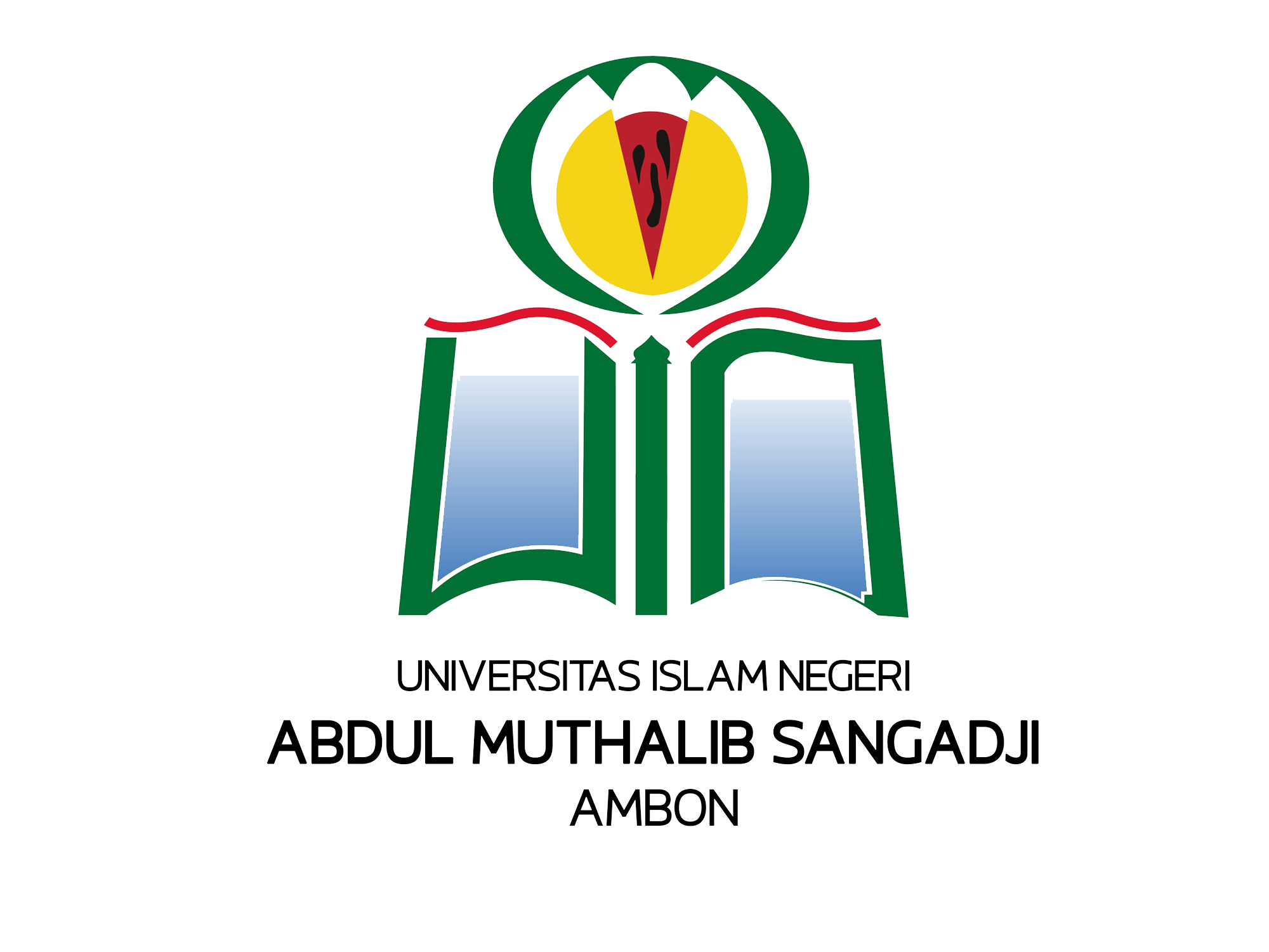 UNIVERSITAS ISLAM NEGERI A.M. SANGADJI AMBON