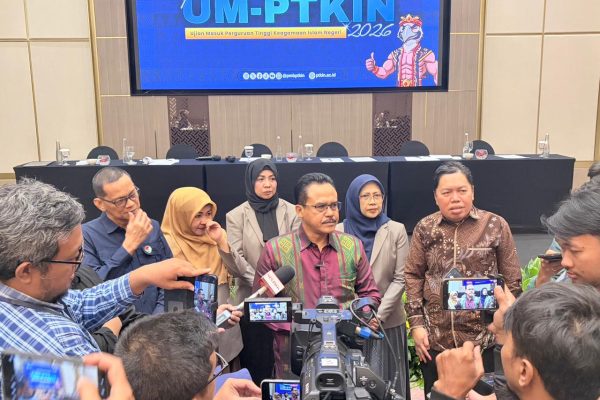 Bukan Sekadar Kampus Agama, UM-PTKIN 2026 Tawarkan Integrasi Ilmu dan Prospek Global
